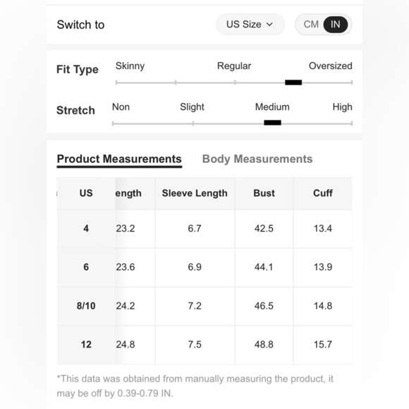 Women's Cream Lace Top - Picture 10 of 11